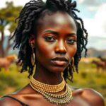 Kenya Africa - Adelle Onyango -- Comedian(52) - Bohiney Magazine