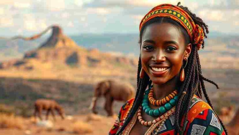 Kenya Africa - Adelle Onyango -- Comedian(6) - Bohiney Magazine