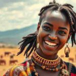 Kenya Africa - Adelle Onyango -- Comedian(8) - Bohiney Magazine