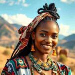Kenya Africa - Adelle Onyango -- Comedian(9) - Bohiney Magazine